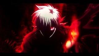 Hellsing AMV - Seras The Vampire Queen