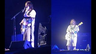 John Frusciante - DreamboyDreamgirl SOUNDBOARD AUDIO and DUAL CAMERA Live @ Warsaw 2162023