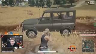 Türkler Pubg Mobile Oynarsa KOMİK VE PRO ATIŞLAR