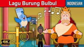 Lagu Burung Bulbul  Dongeng Bahasa Indonesia Terbaru  Cerita2 Dongeng  Dongeng Sebelum Tidur