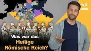 Heiliges Römisches Reich Deutscher Nation 962–1806