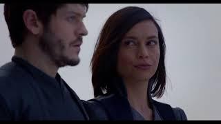 Marvels Inhumans ABC Comic Con Trailer