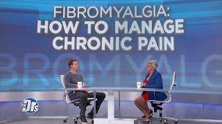 Fibromyalgia How to Manage Chronic Pain