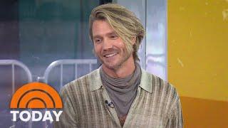 Chad Michael Murray on possible ‘One Tree Hill’ reboot It’s needed