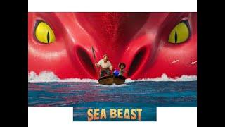 Sea Beast