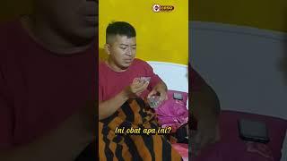 Minum obat tidur #lucu #merakyat #sunda #celoteh #shortvideo #ngakak #tiktok #tiktokviral #film