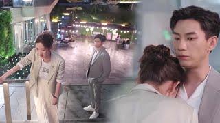 速看EP04️闵慧酒后爆发哭诉，霸总终于知道当年分手真相，后悔不已！️【你给我的喜欢 The Love You Give Me】