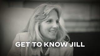 Get to Know Jill Biden  Joe Biden For President 2020