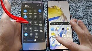 How to screenshot on Honor X9b best ways