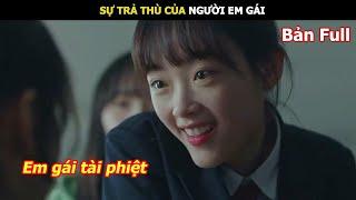 Review Phim Sự Trả Thù Của Người Em Gái  Review Phim Hàn Hay