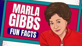 Marla Gibbs A Journey Through Her Biography