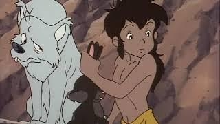 The Jungle Book Hindi Episode 10  An Old Wolf Visits