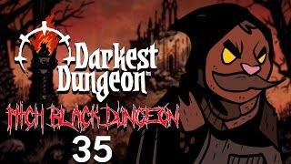 Baer Plays Pitch Black Dungeon Ep. 35 - Methodical