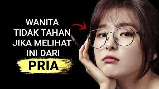 ternyata ini yang disukai wanita dari pria