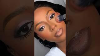 Makeup tutorial #viralvideo #makeup #makeuptutorial #eyemakeupartist #makeupartist #beauty