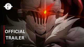 Goblin Slayer Season 2  Official Trailer