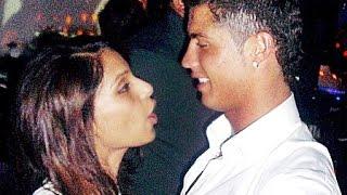 Cristiano Ronaldo ● Love him or hate him ● with Girls