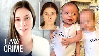 PhD Candidate Accused of Murdering Baby Could Face Death Penalty DA