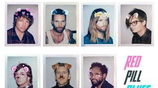 Maroon 5 - What Lovers Do ft. SZA audio