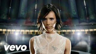 Victoria Beckham - Not Such An Innocent Girl