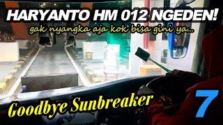 Setelah Nurunin Kami Disini  Sunbreaker Langsung Meninggalkan Kami