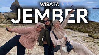 10 TEMPAT WISATA DI JEMBER 2023 TERBARU Viral & Lagi Hits Paling Populer