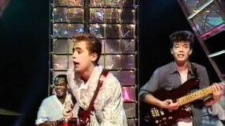 Nick Heyward - Love All Day. Top Of The Pops 1984