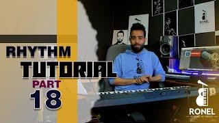 ምት Rhythm Continued - Rhythm - Daily vocal exercise part #18