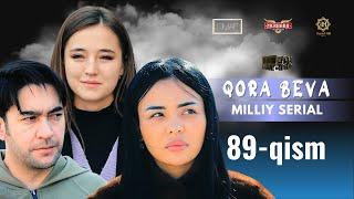 Qora Beva 89 - qism milliy serial  Қора Бева 89 - қисм миллий сериал