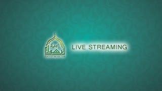 Majelis Rutin Zawiyaturrasul SAW Live Streaming