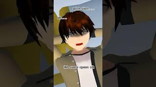 my love bl part 124 season 1sakura school simulatormata anak nya ternodai #sakurascholsimulator