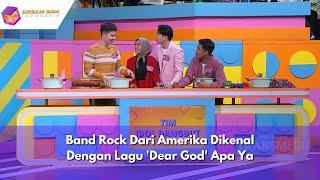 Band Rock Dari Amerika Dikenal Dengan Lagu Dear God Apa Ya  DREAM BOX INDONESIA 27624 P3