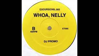 Nelly - Hot In Herre Excursions Mix