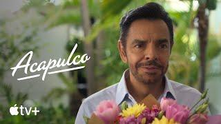 Acapulco — Season 3 Official Trailer  Apple TV+