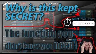 Why does Kunos not talk more about this SECRET function? - Assetto Corsa Competizione