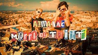 Almanac @ Morro do Tuiuti Rio de Janeiro - RJ