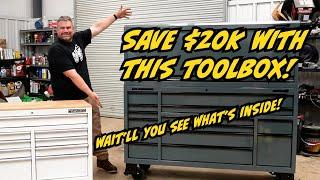 Can You Really Save $20000 With Cheap Harbor Freight Tools? U.S. General Series 3 Review