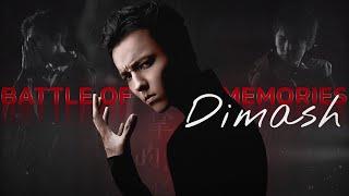 Dimash - Battle of Memories  Official Video