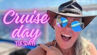 Happy Cruiseday Tuesday Let’s Talk Cruising