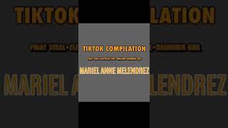 ELECTRICAL TAPE VIRAL MARIEL ANNE MELENDREZ NEW TIKTOK