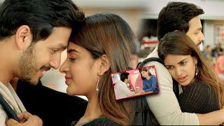 Maanidan Tamil Movie Part 12  Akhil Akkineni  Nidhi Agarwal  Subbaraju  Hyper Aadi