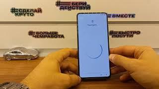 Xiaomi Mi 9T Сброс Аккаунта GoogleAndroid 11Обход блокировкиFRP Bypass Mi 9T 2021Удалить аккаунт