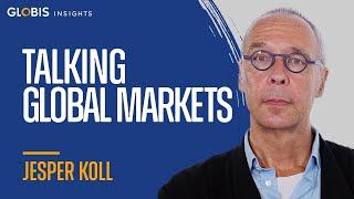 Global Market Analysis with Jesper Koll