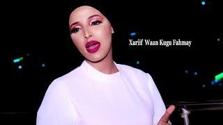 MALYUUN MAANKA XARIIF WAAN KUGU FAHMAY BEST DAADIS OFFICIAL MUSIC VIDEO 2022