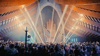 Joris Voorn live at Tomorrowland Winter  Alpe dHuez