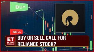 Reliance Industries Stock Target Price For Near & Long Term  Experts Take On RIL  Stocks In News