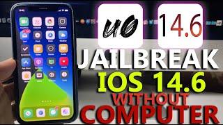 Unc0ver Jailbreak Release - Jailbreak iOS 14.6 without Computer - How to Jailbreak iOS 14.6