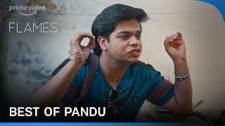 Best of Pandu  Flames  Prime Video India
