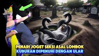 KISAH JOGED CANTIK LOMBOK BALI TERBARU 2024