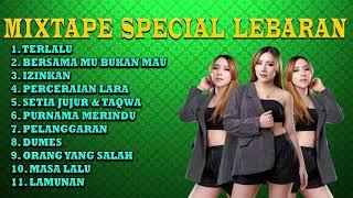 MIXTAPE SPECIAL LEBARAN 2024 BY DJ RERE MONIQUE